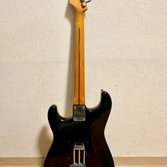 Fender Japan ST-33R  1986〜87年　フジゲン製　Fシリアル　ビンテージの画像