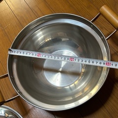 鍋の画像