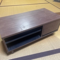 テレビボード