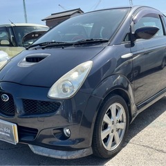 【支払総額15.8万円】激安！R1 Sスーパーチャージャー車検令...