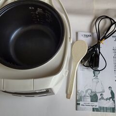 炊飯器　炊飯ジャーの画像