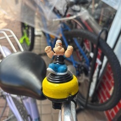 ブリヂストン AU40T アルミーユの画像