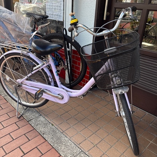 ブリヂストン AU40T アルミーユ