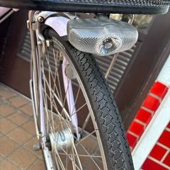 ブリヂストン AU40T アルミーユの画像