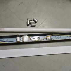 無料 ライト 電気 蛍光灯 nationalの画像