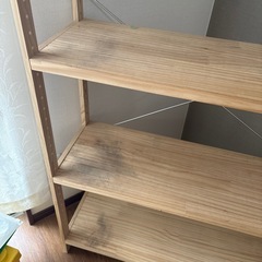 棚の画像