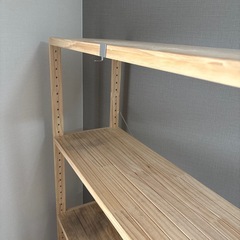 棚の画像