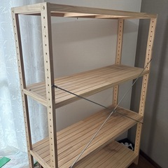 棚の画像