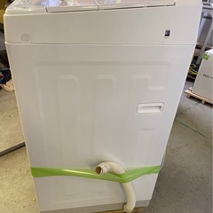 商談中　◎ 洗濯機　TOSHIBA 東芝　5kg AW-5GA2 2022年製　動作確認済み