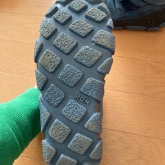 スノーブーツの画像
