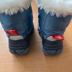 スノーブーツの画像