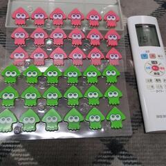 スプラトゥーンリバーシの画像