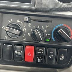 ■トヨタ　ダイナ　3ｔ　ダンプ　ディーゼル　5.2万キロ！　5速MT　車検付き■の画像