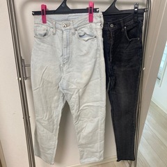 Sサイズ相当 デニム