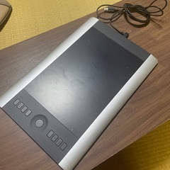 Wacom ペンタブレット
