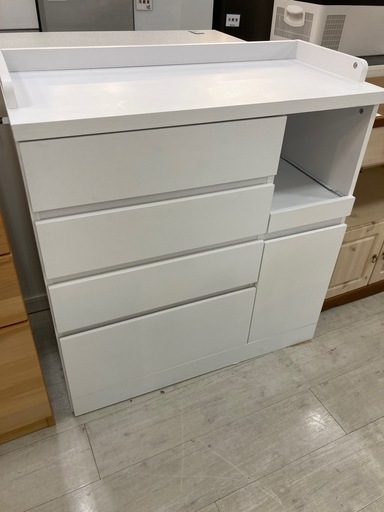 取りに来れる方限定！ベガコ－ポレ－ションのレンジボ－ドです！