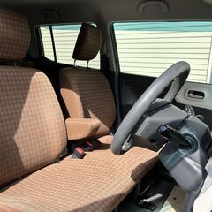 【コミコミ価格】日産　モコ　S-FOUR　ワンオーナー　バックカメラ　プッシュスタート　ドアレコ前後　車検R8年1月♪　2616の画像