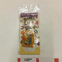 0317-166 シャチホコキーホルダー