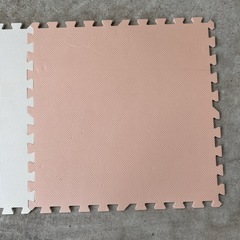 ジョイントマットの画像