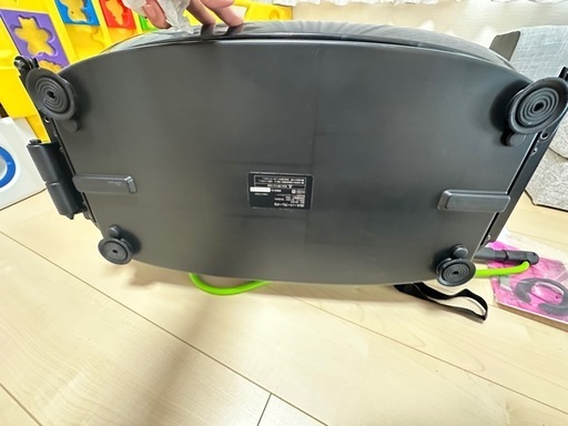 DOCTORAIR ドクターエア 3Dスーパーブレード PRO SB-06 付属品付き