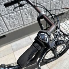 かなりエイジングの効いたママチャリ（再掲載・価格変更すいません）の画像