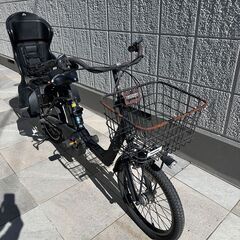 かなりエイジングの効いたママチャリ（再掲載・価格変更すいません）の画像