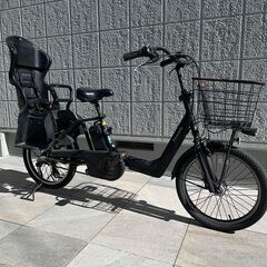 かなりエイジングの効いたママチャリ（再掲載・価格変更すいません）の画像