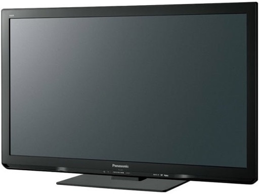 Panasonic 37型　液晶テレビ　ビエラ（VIERA）TH-L37C3 B-CASカード付き
