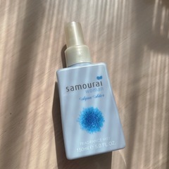🙇‍♀️ご購入者様決定🙇‍♀️ほぼ新品✨サムライウーマン🌸フレグ...
