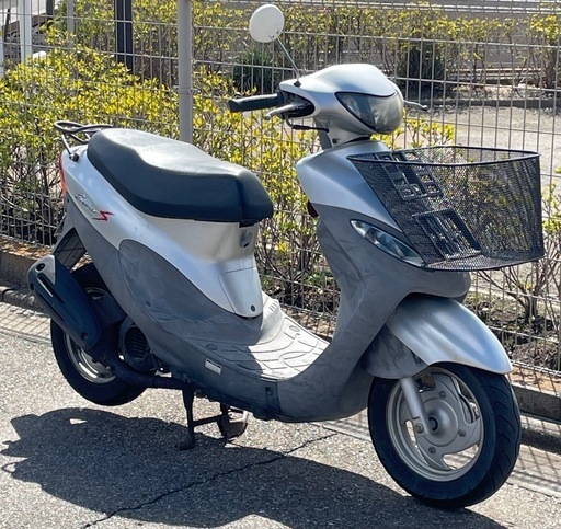 キムコ　スーナー50S