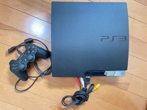 プレーステーション3 ps3
