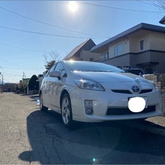 値下げのため再投稿！早い者勝ち！30プリウス