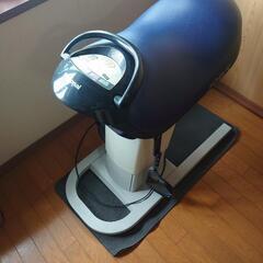 無料！ フィットネス ロデオマシン 