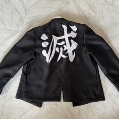 鬼滅の刃　キッズの画像