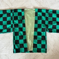 鬼滅の刃　キッズの画像