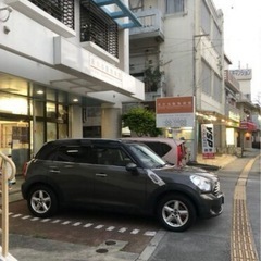 ＭＩＮＩクロスオーバーの画像