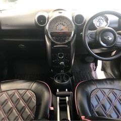 ＭＩＮＩクロスオーバーの画像