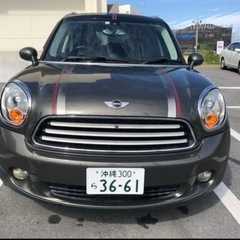 ＭＩＮＩクロスオーバーの画像