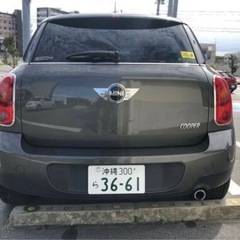 ＭＩＮＩクロスオーバーの画像