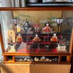 雛人形
