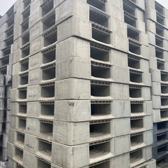早い勝また有ります
パレット中古の画像