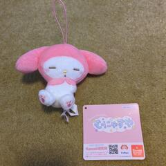 むにゃすやマイメロディ