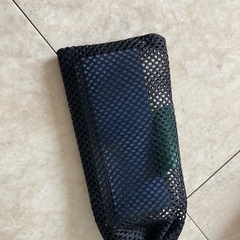 筋トレのチューブとバンドの画像