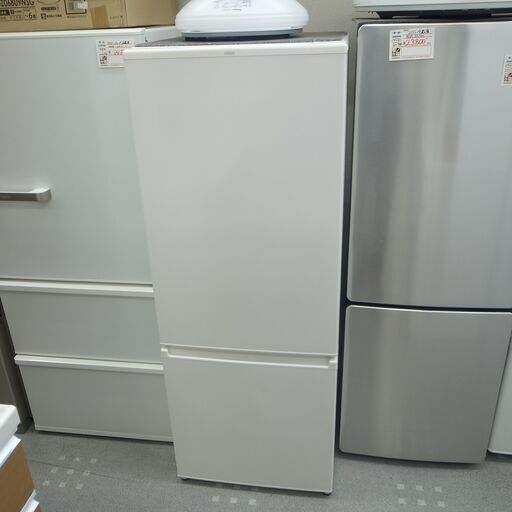 アクア 201L冷蔵庫 2019年製 AQR-20J【モノ市場半田店】41