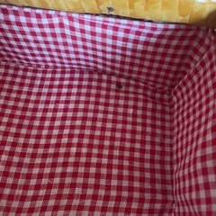 ピクニック雑貨　あげます！の画像