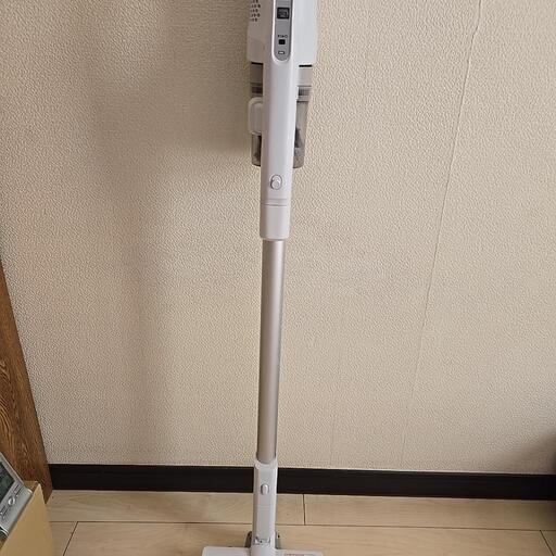 Panasonic充電式掃除機