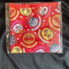 アンパンマン ポーチ