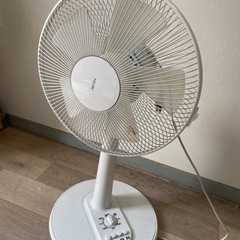 扇風機