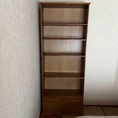 [引渡し者決定しました]IKEA本棚 