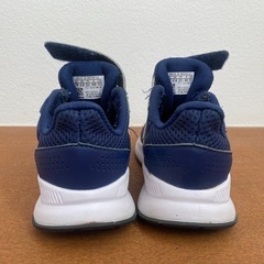 adidas   スニーカー14㌢の画像